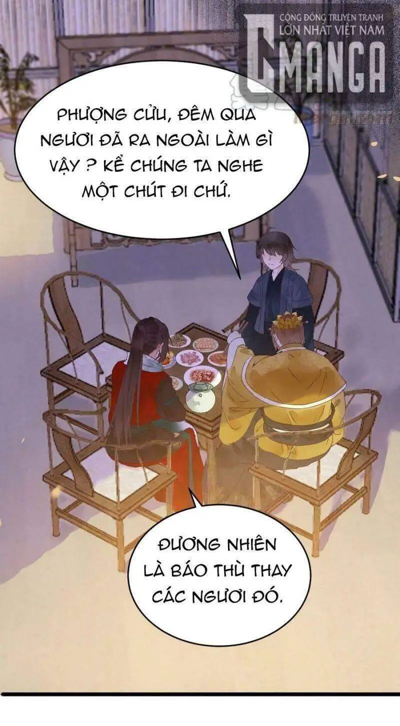 Tuyệt Sắc Quyến Rũ: Quỷ Y Chí Tôn Nettruyen ZZZ Chương 386 Page 20