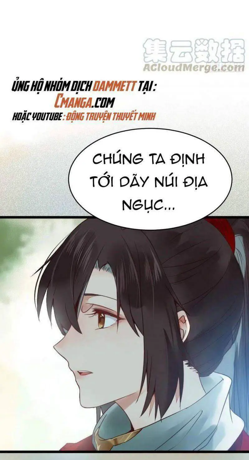 Tuyệt Sắc Quyến Rũ: Quỷ Y Chí Tôn Nettruyen ZZZ Chương 386 Page 27