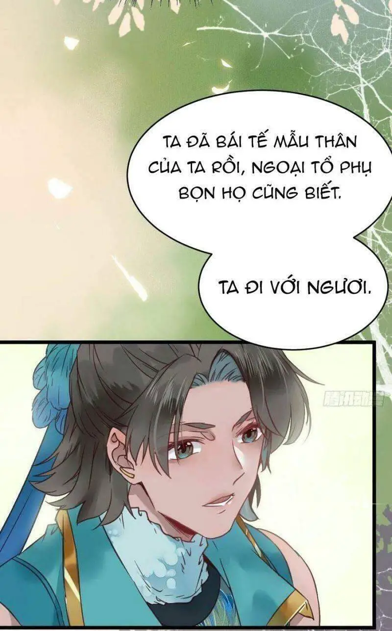 Tuyệt Sắc Quyến Rũ: Quỷ Y Chí Tôn Nettruyen ZZZ Chương 386 Page 30