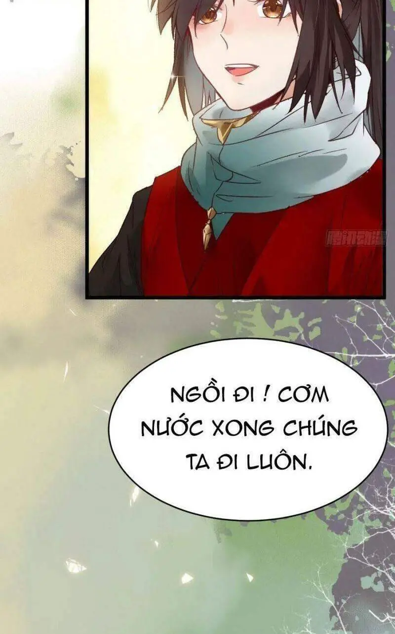 Tuyệt Sắc Quyến Rũ: Quỷ Y Chí Tôn Nettruyen ZZZ Chương 386 Page 32