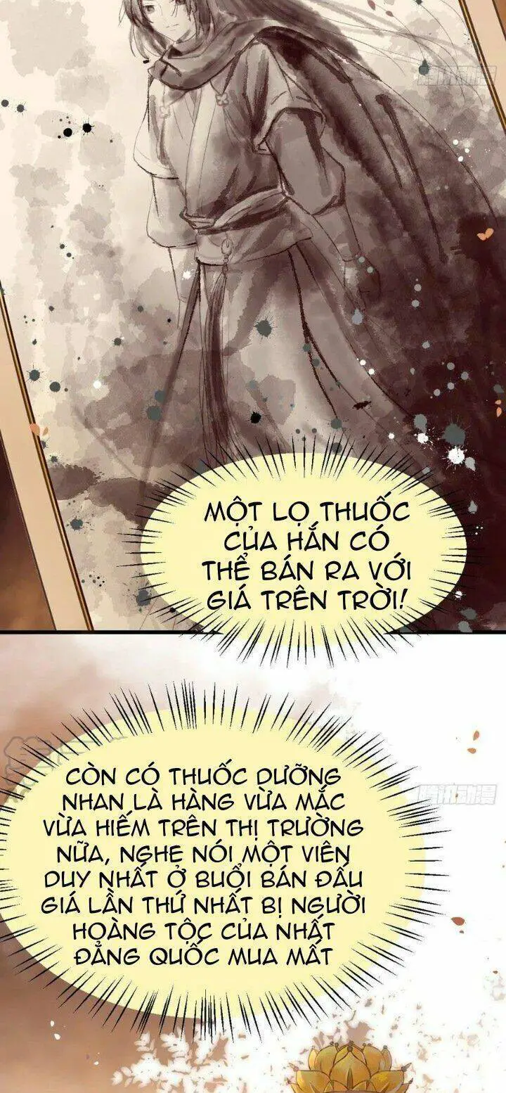 Tuyệt Sắc Quyến Rũ: Quỷ Y Chí Tôn Nettruyen ZZZ Chương 361 Page 30