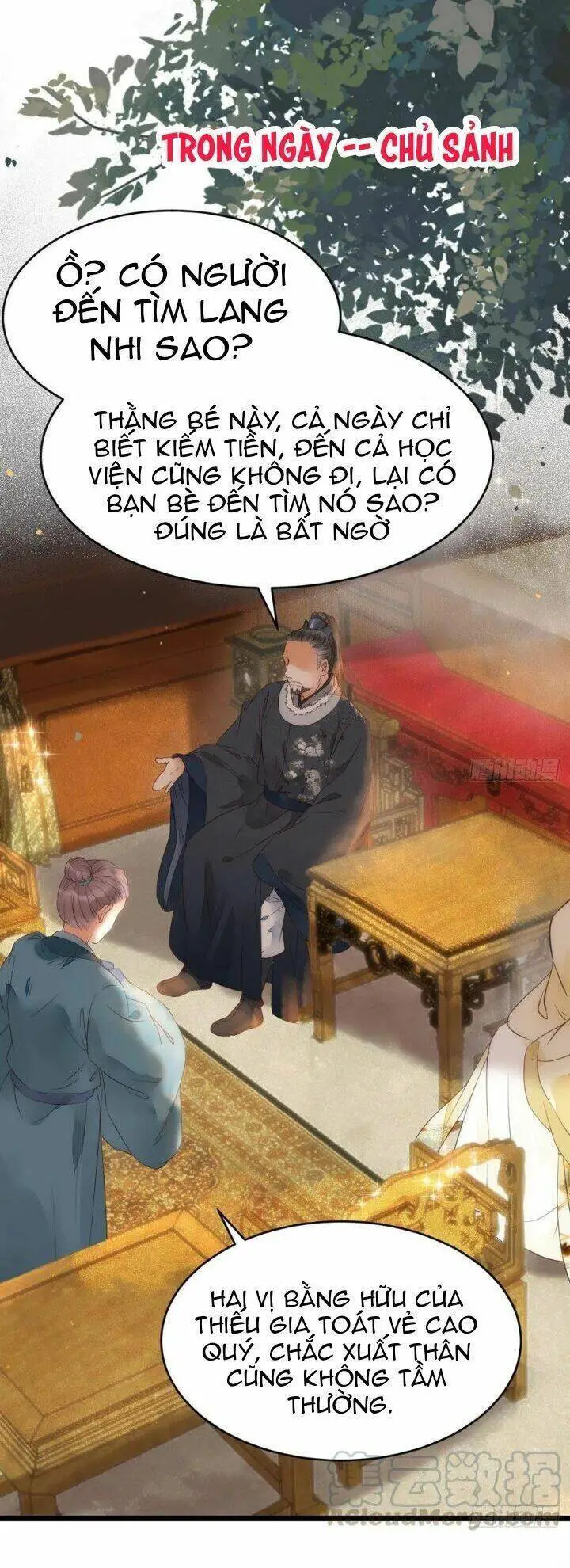 Tuyệt Sắc Quyến Rũ: Quỷ Y Chí Tôn Nettruyen ZZZ Chương 361 Page 33