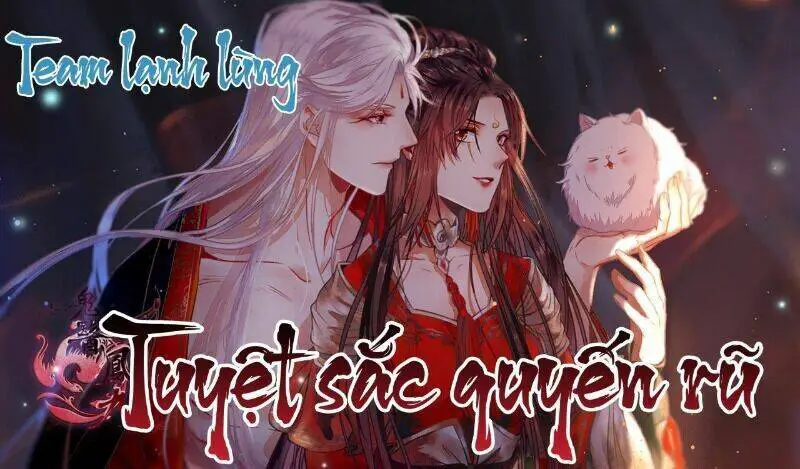 Tuyệt Sắc Quyến Rũ: Quỷ Y Chí Tôn Nettruyen ZZZ Chương 362 Page 1
