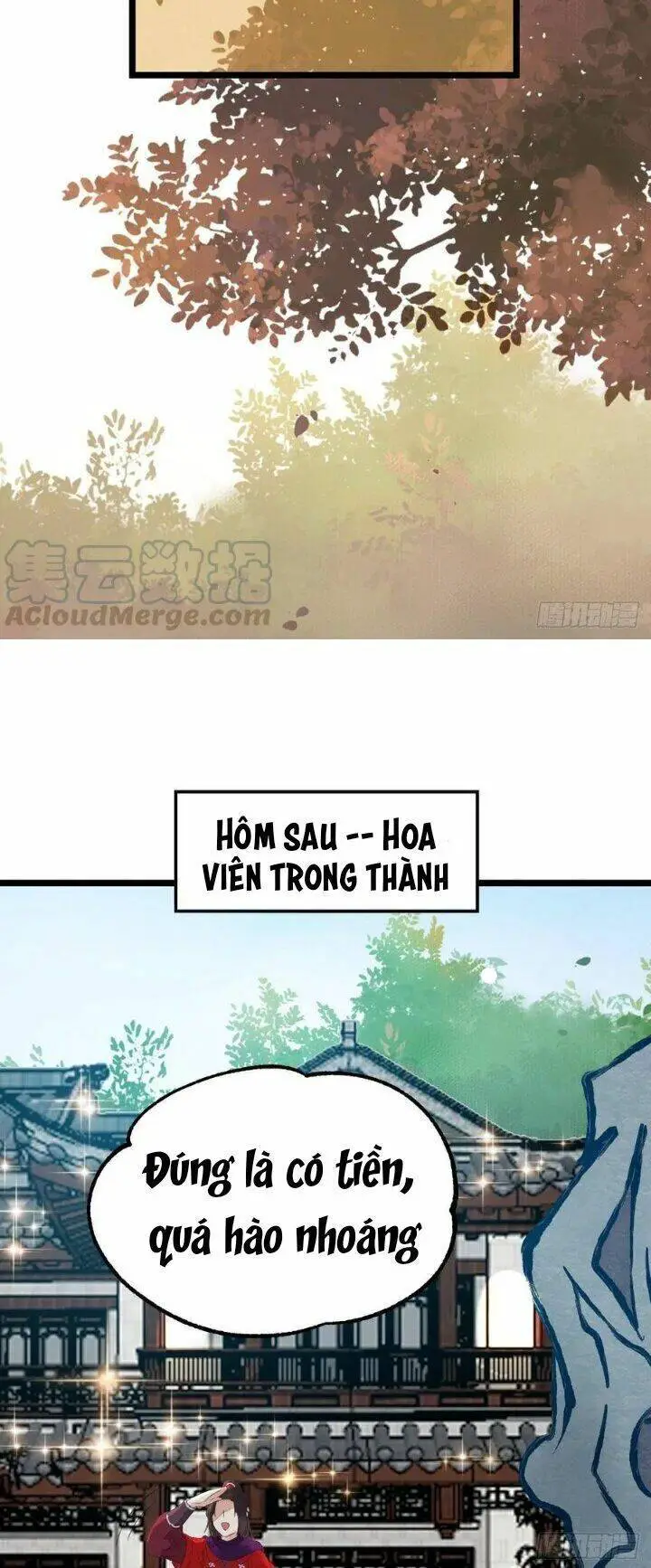 Tuyệt Sắc Quyến Rũ: Quỷ Y Chí Tôn Nettruyen ZZZ Chương 362 Page 14