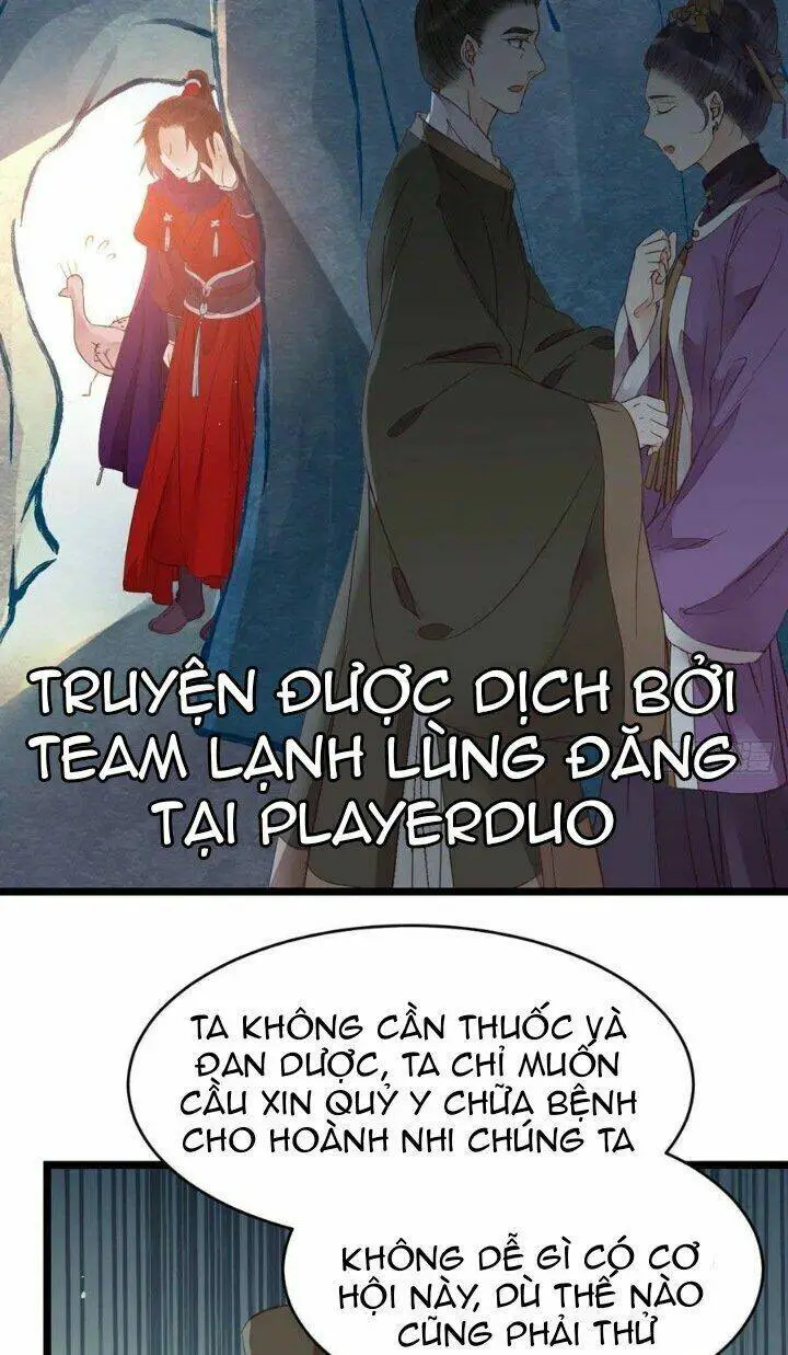 Tuyệt Sắc Quyến Rũ: Quỷ Y Chí Tôn Nettruyen ZZZ Chương 362 Page 18
