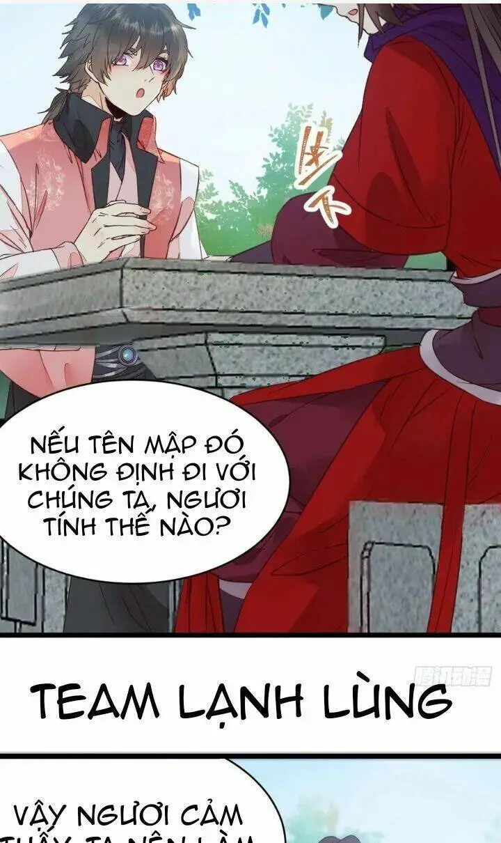 Tuyệt Sắc Quyến Rũ: Quỷ Y Chí Tôn Nettruyen ZZZ Chương 362 Page 25