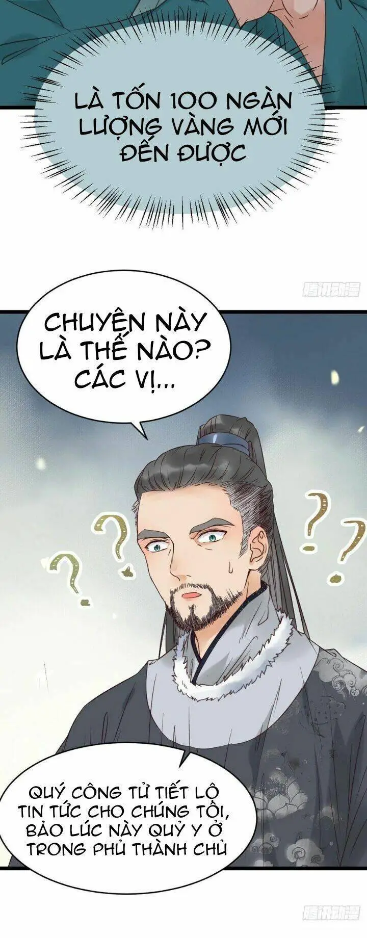 Tuyệt Sắc Quyến Rũ: Quỷ Y Chí Tôn Nettruyen ZZZ Chương 362 Page 36