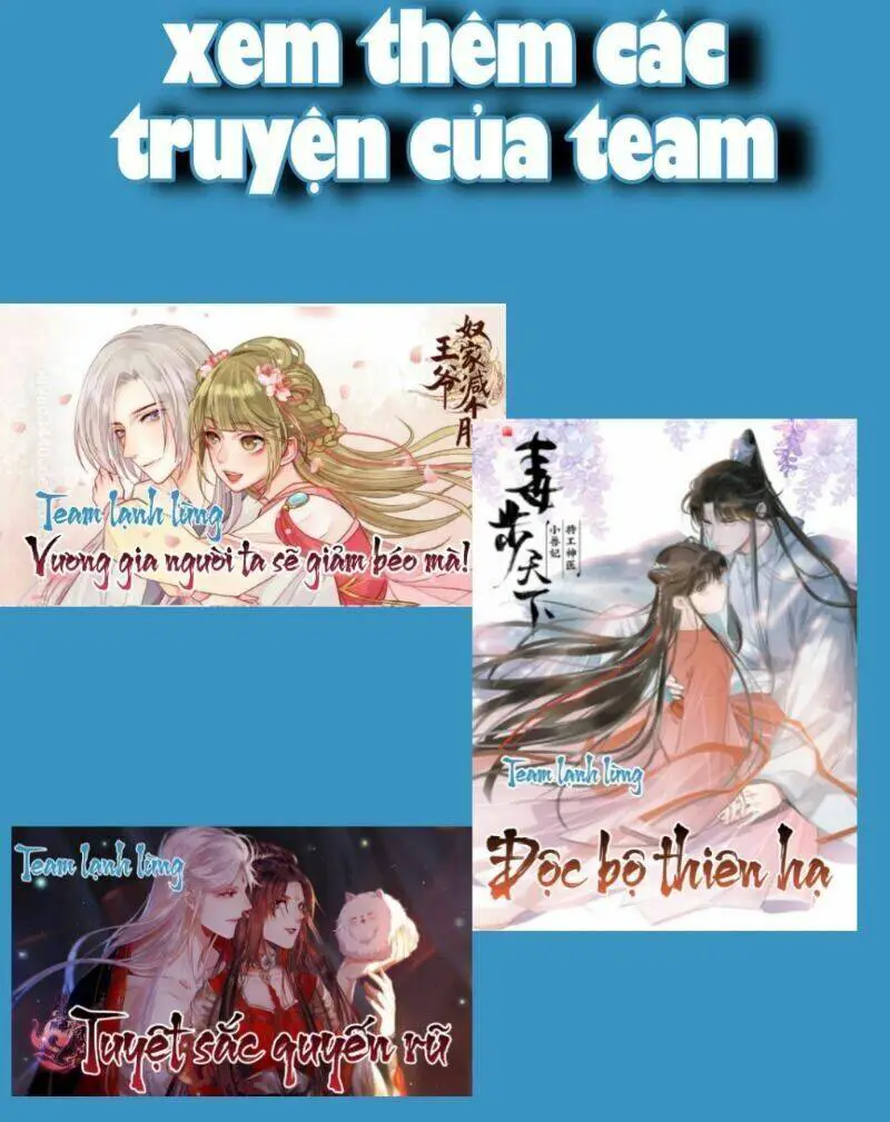 Tuyệt Sắc Quyến Rũ: Quỷ Y Chí Tôn Nettruyen ZZZ Chương 362 Page 39