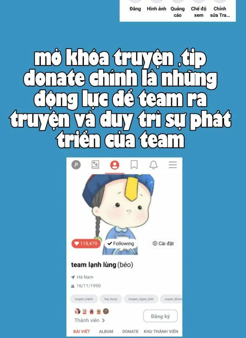 Tuyệt Sắc Quyến Rũ: Quỷ Y Chí Tôn Nettruyen ZZZ Chương 362 Page 45