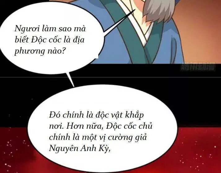 Tuyệt Sắc Quyến Rũ: Quỷ Y Chí Tôn Nettruyen ZZZ Chương 95 Page 25