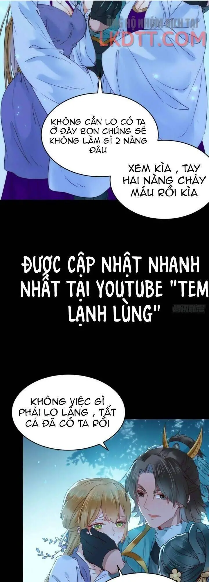 Tuyệt Sắc Quyến Rũ: Quỷ Y Chí Tôn Nettruyen ZZZ Chương 388 Page 25