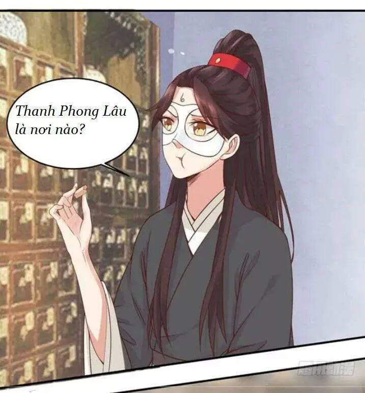 Tuyệt Sắc Quyến Rũ: Quỷ Y Chí Tôn Nettruyen ZZZ Chương 94 Page 7
