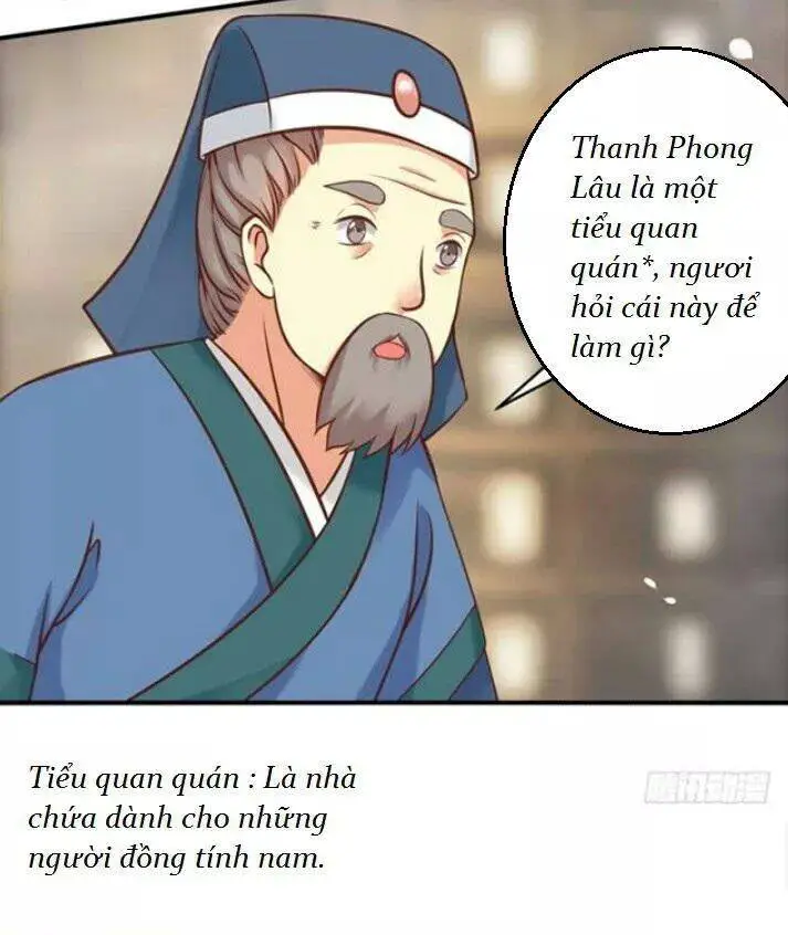 Tuyệt Sắc Quyến Rũ: Quỷ Y Chí Tôn Nettruyen ZZZ Chương 94 Page 8