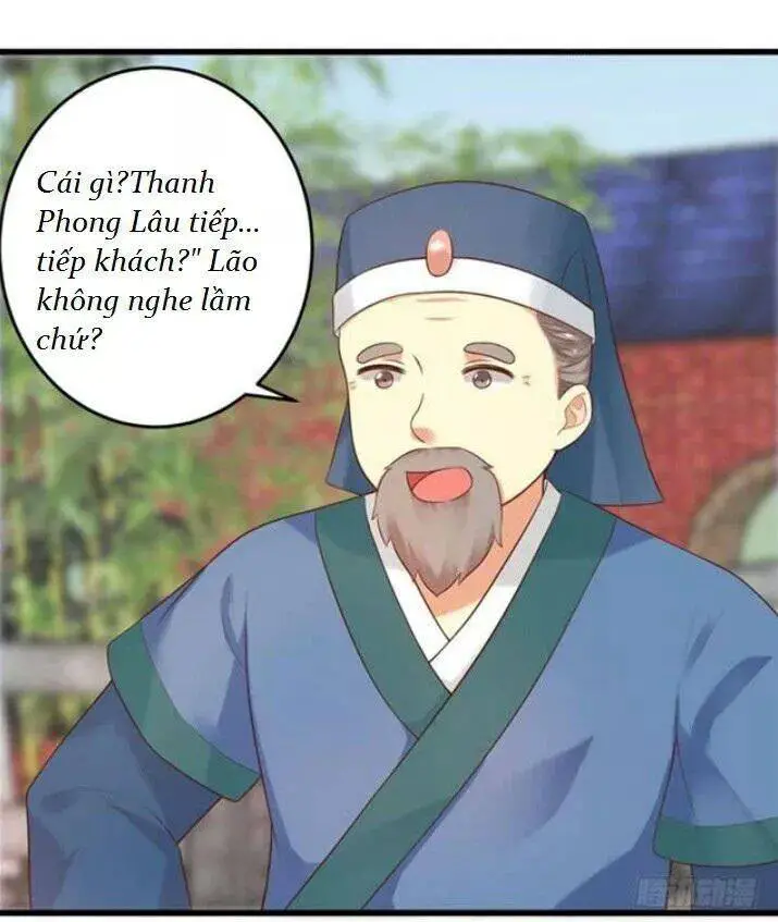 Tuyệt Sắc Quyến Rũ: Quỷ Y Chí Tôn Nettruyen ZZZ Chương 94 Page 15