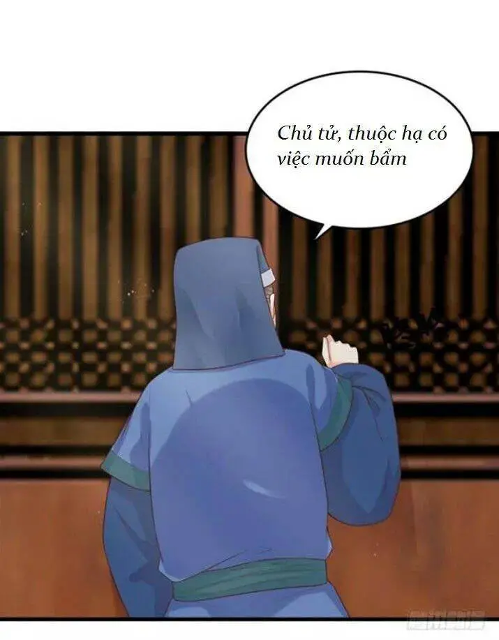 Tuyệt Sắc Quyến Rũ: Quỷ Y Chí Tôn Nettruyen ZZZ Chương 94 Page 17