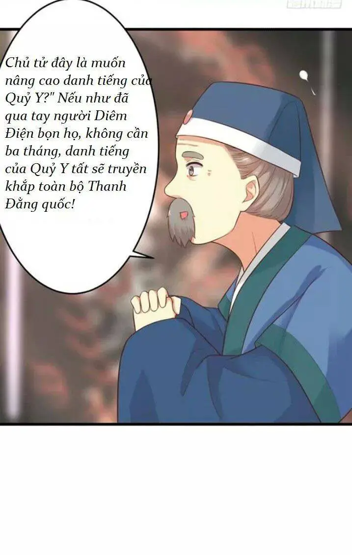 Tuyệt Sắc Quyến Rũ: Quỷ Y Chí Tôn Nettruyen ZZZ Chương 94 Page 24