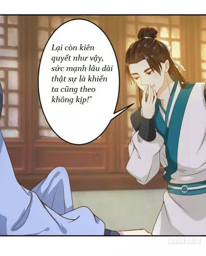 Tuyệt Sắc Quyến Rũ: Quỷ Y Chí Tôn Nettruyen ZZZ Chương 94 Page 30