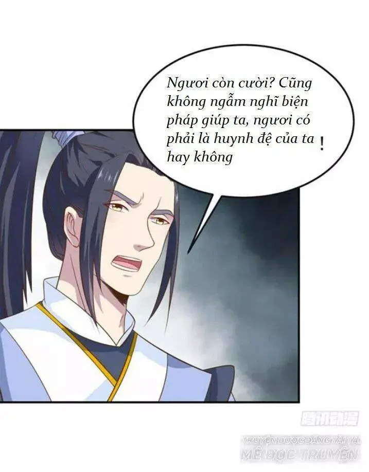 Tuyệt Sắc Quyến Rũ: Quỷ Y Chí Tôn Nettruyen ZZZ Chương 94 Page 31