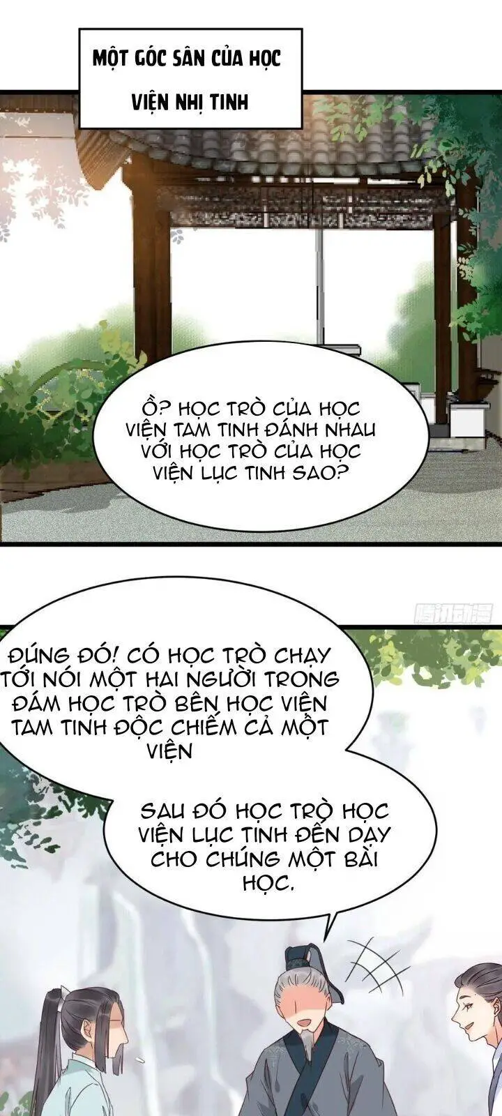 Tuyệt Sắc Quyến Rũ: Quỷ Y Chí Tôn Nettruyen ZZZ Chương 344 Page 15