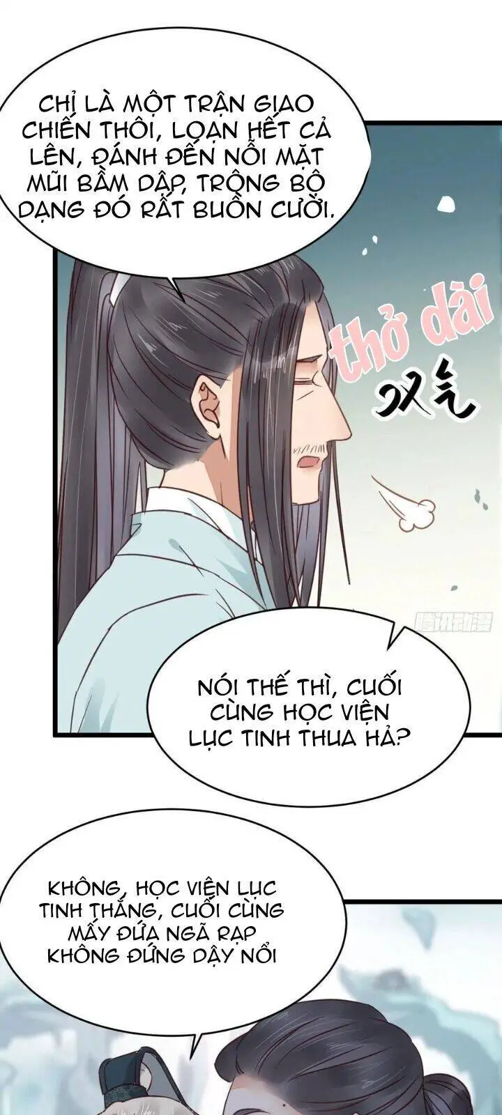 Tuyệt Sắc Quyến Rũ: Quỷ Y Chí Tôn Nettruyen ZZZ Chương 344 Page 17