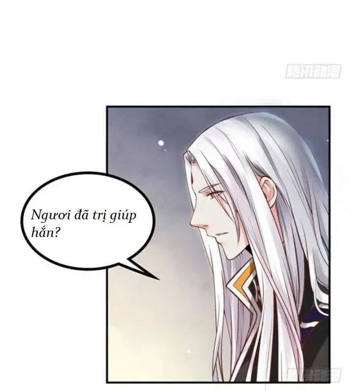 Tuyệt Sắc Quyến Rũ: Quỷ Y Chí Tôn Nettruyen ZZZ Chương 93 Page 15