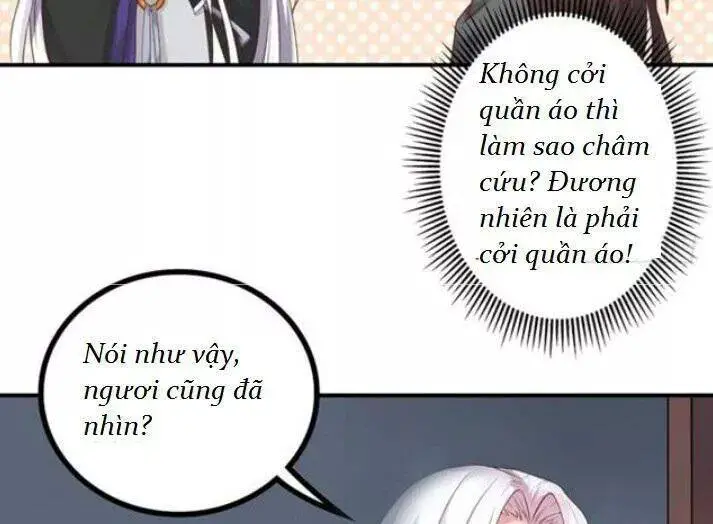 Tuyệt Sắc Quyến Rũ: Quỷ Y Chí Tôn Nettruyen ZZZ Chương 93 Page 19