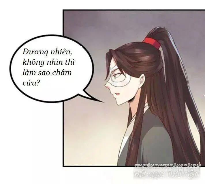 Tuyệt Sắc Quyến Rũ: Quỷ Y Chí Tôn Nettruyen ZZZ Chương 93 Page 21