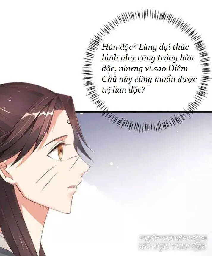 Tuyệt Sắc Quyến Rũ: Quỷ Y Chí Tôn Nettruyen ZZZ Chương 91 Page 16