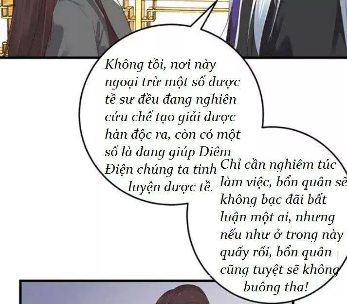 Tuyệt Sắc Quyến Rũ: Quỷ Y Chí Tôn Nettruyen ZZZ Chương 91 Page 19