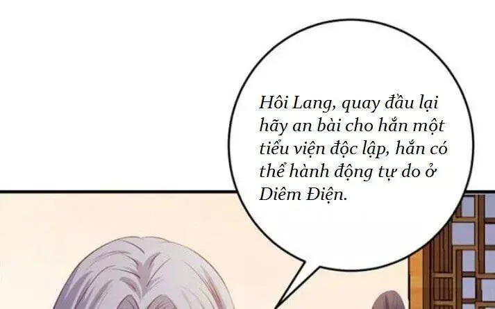 Tuyệt Sắc Quyến Rũ: Quỷ Y Chí Tôn Nettruyen ZZZ Chương 91 Page 32