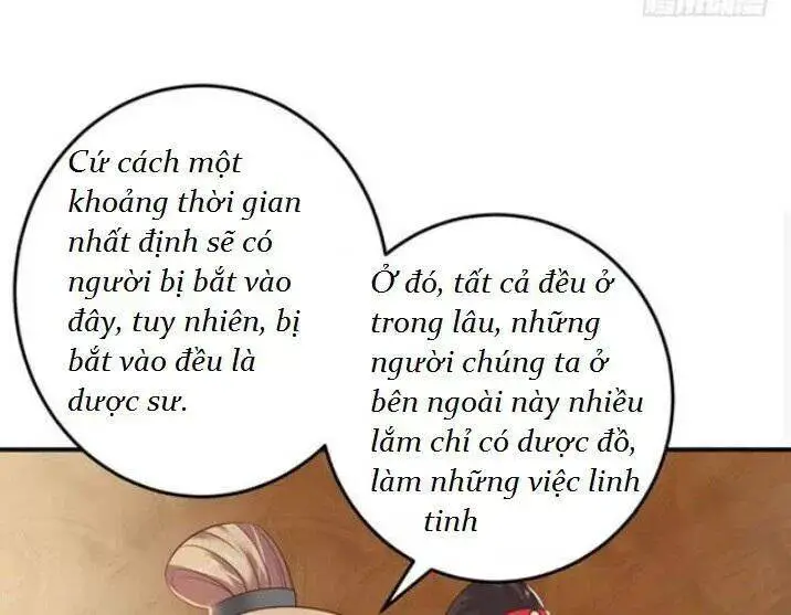 Tuyệt Sắc Quyến Rũ: Quỷ Y Chí Tôn Nettruyen ZZZ Chương 90 Page 7
