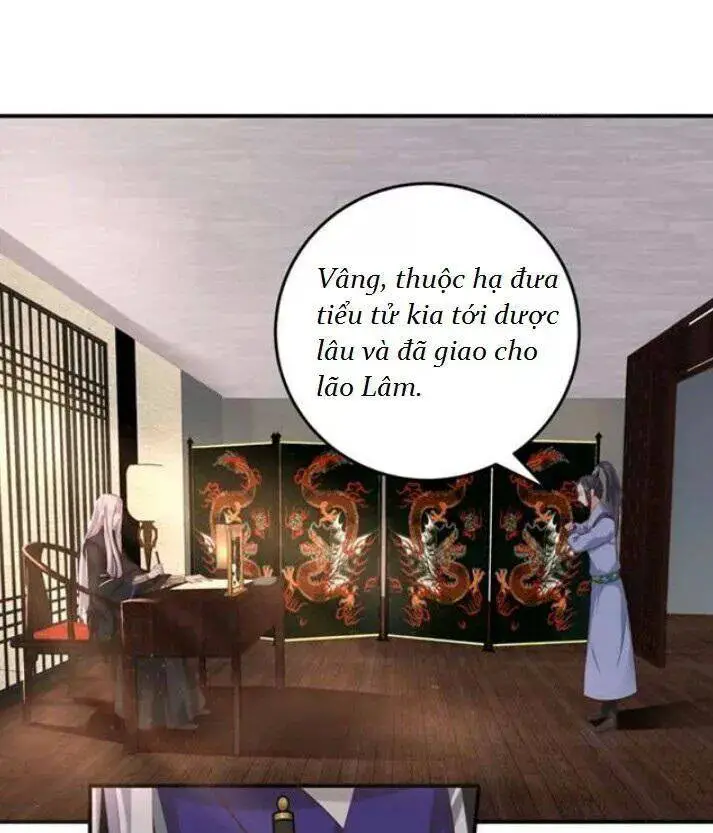 Tuyệt Sắc Quyến Rũ: Quỷ Y Chí Tôn Nettruyen ZZZ Chương 90 Page 15