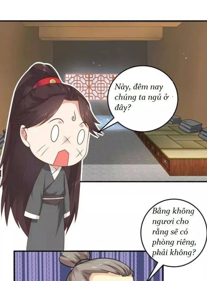Tuyệt Sắc Quyến Rũ: Quỷ Y Chí Tôn Nettruyen ZZZ Chương 90 Page 34