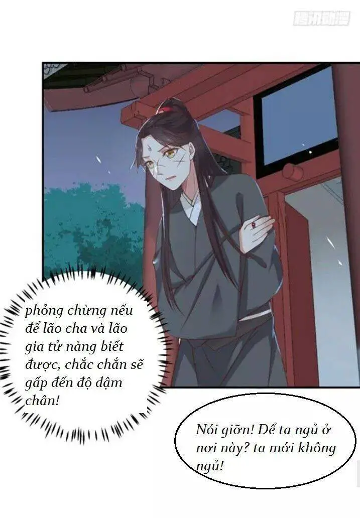Tuyệt Sắc Quyến Rũ: Quỷ Y Chí Tôn Nettruyen ZZZ Chương 90 Page 37