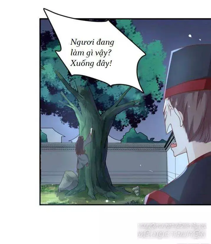 Tuyệt Sắc Quyến Rũ: Quỷ Y Chí Tôn Nettruyen ZZZ Chương 90 Page 41