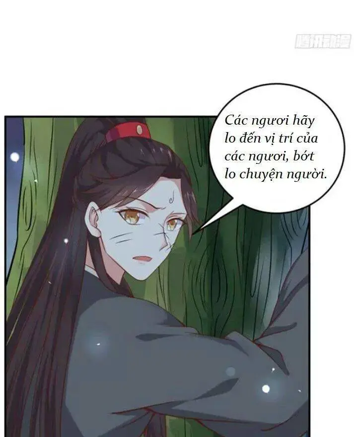 Tuyệt Sắc Quyến Rũ: Quỷ Y Chí Tôn Nettruyen ZZZ Chương 90 Page 42