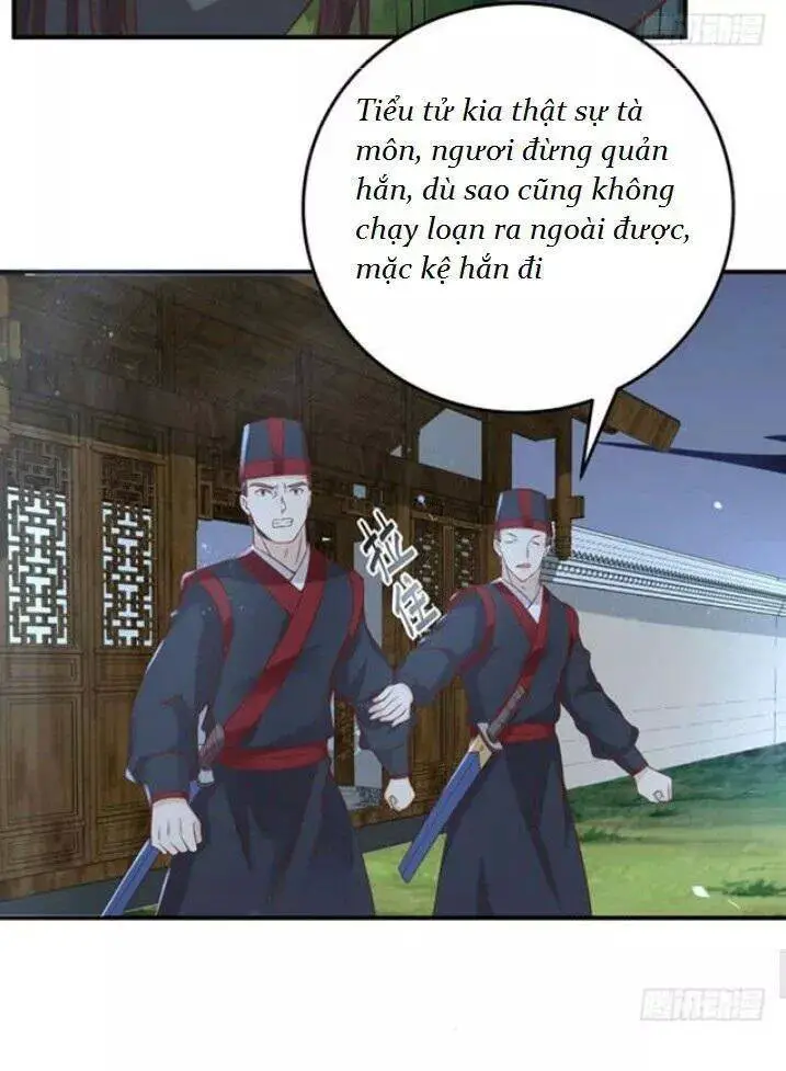 Tuyệt Sắc Quyến Rũ: Quỷ Y Chí Tôn Nettruyen ZZZ Chương 90 Page 43