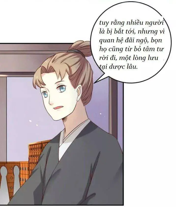 Tuyệt Sắc Quyến Rũ: Quỷ Y Chí Tôn Nettruyen ZZZ Chương 90 Page 48