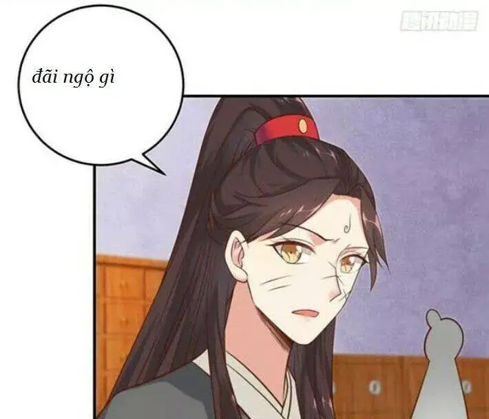 Tuyệt Sắc Quyến Rũ: Quỷ Y Chí Tôn Nettruyen ZZZ Chương 90 Page 49