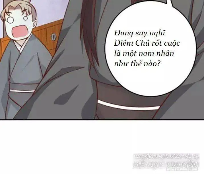 Tuyệt Sắc Quyến Rũ: Quỷ Y Chí Tôn Nettruyen ZZZ Chương 90 Page 56