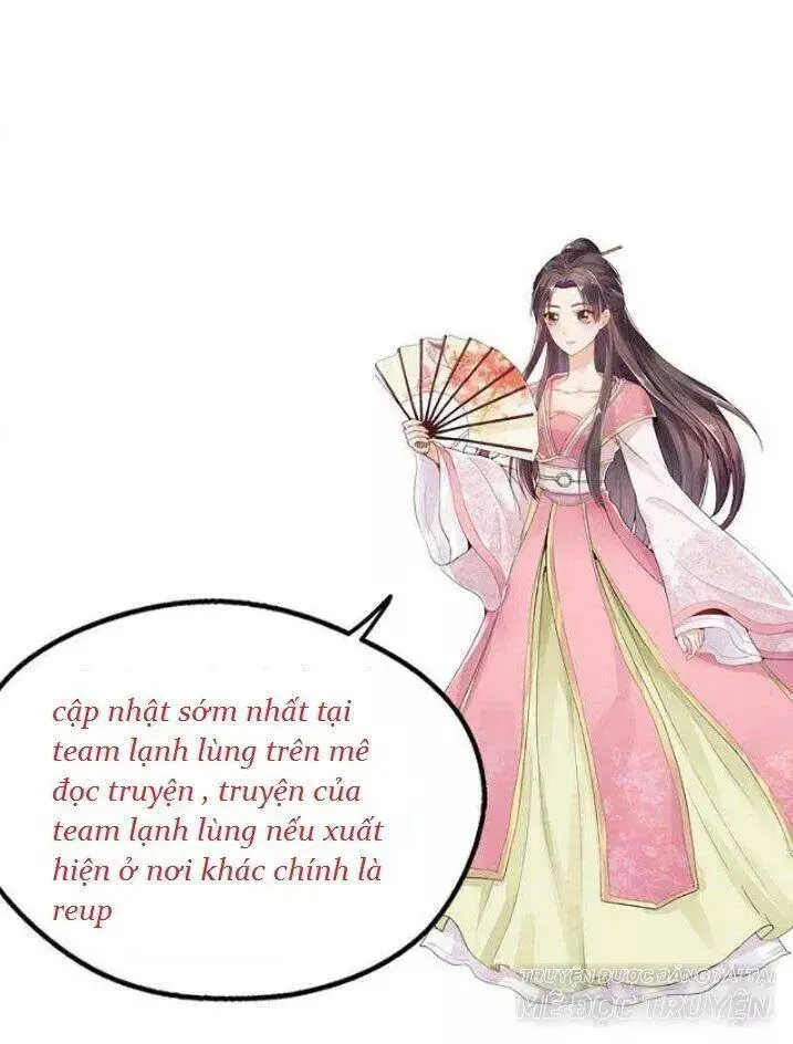 Tuyệt Sắc Quyến Rũ: Quỷ Y Chí Tôn Nettruyen ZZZ Chương 90 Page 61