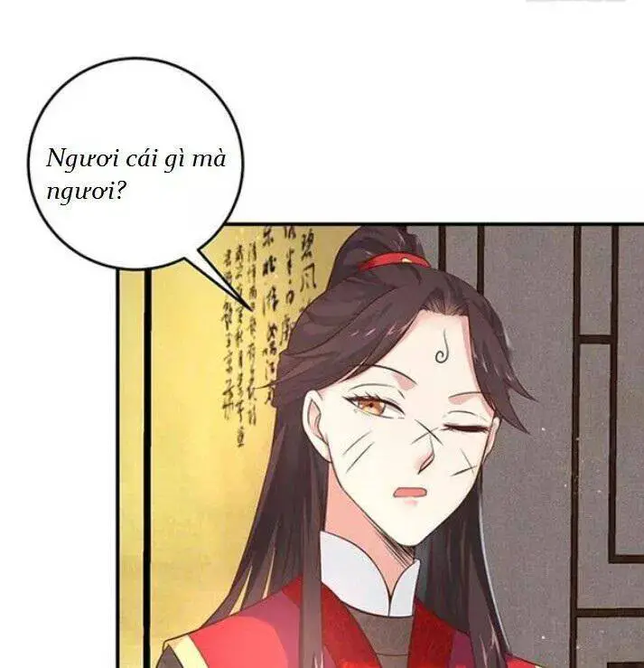 Tuyệt Sắc Quyến Rũ: Quỷ Y Chí Tôn Nettruyen ZZZ Chương 89 Page 43