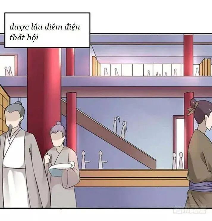 Tuyệt Sắc Quyến Rũ: Quỷ Y Chí Tôn Nettruyen ZZZ Chương 89 Page 53