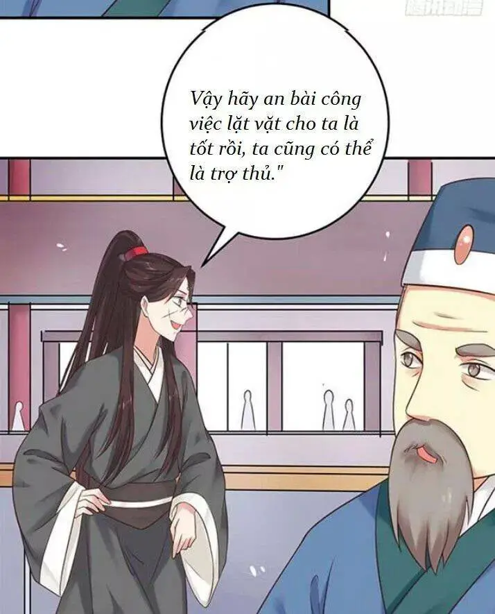 Tuyệt Sắc Quyến Rũ: Quỷ Y Chí Tôn Nettruyen ZZZ Chương 89 Page 60