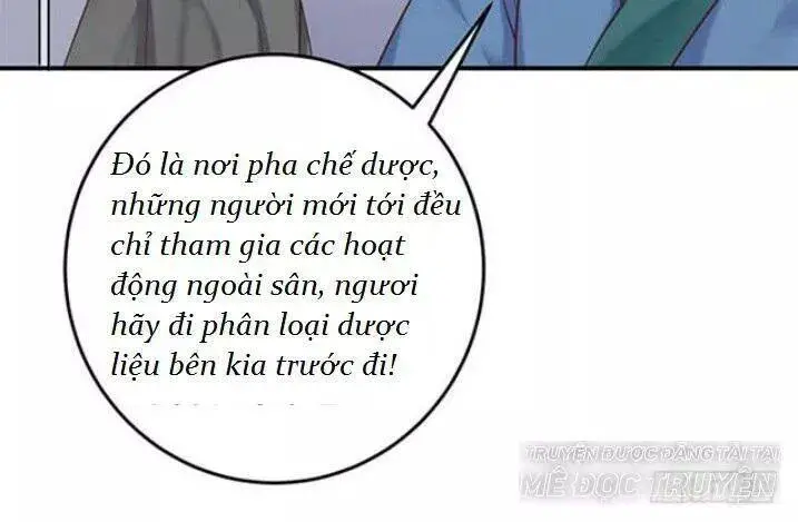 Tuyệt Sắc Quyến Rũ: Quỷ Y Chí Tôn Nettruyen ZZZ Chương 89 Page 61