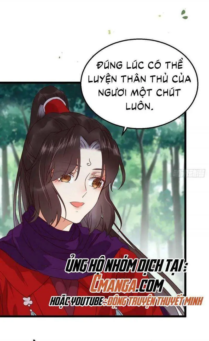 Tuyệt Sắc Quyến Rũ: Quỷ Y Chí Tôn Nettruyen ZZZ Chương 358 Page 33