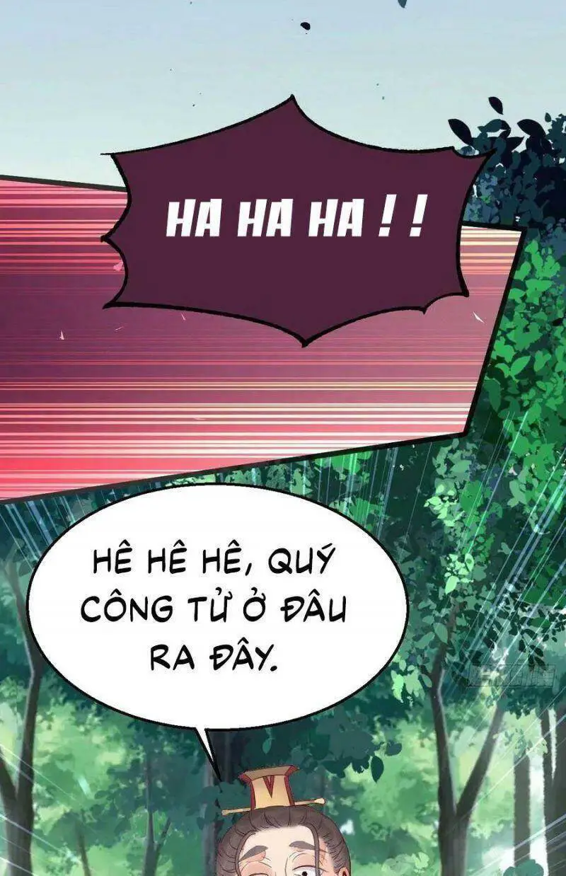 Tuyệt Sắc Quyến Rũ: Quỷ Y Chí Tôn Nettruyen ZZZ Chương 358 Page 35
