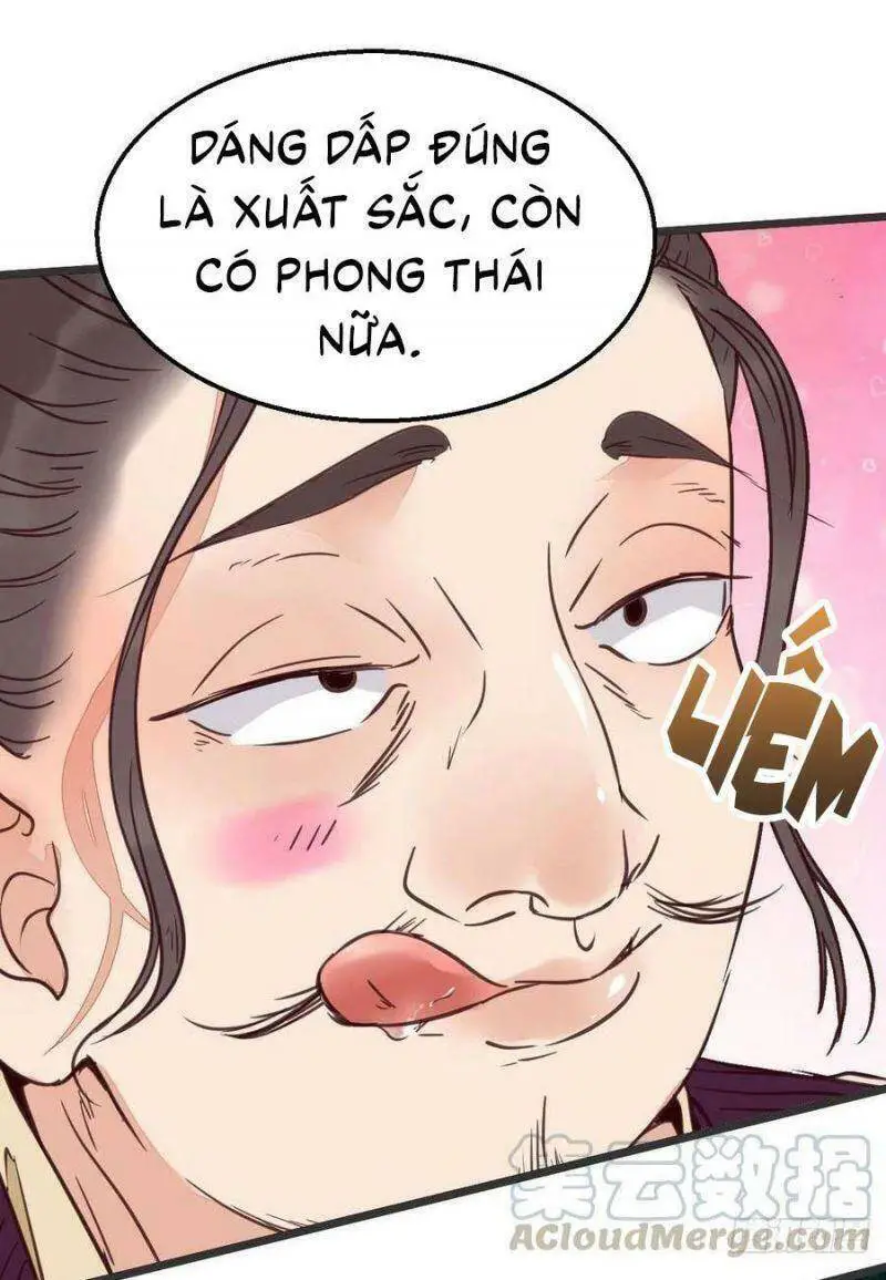 Tuyệt Sắc Quyến Rũ: Quỷ Y Chí Tôn Nettruyen ZZZ Chương 358 Page 37