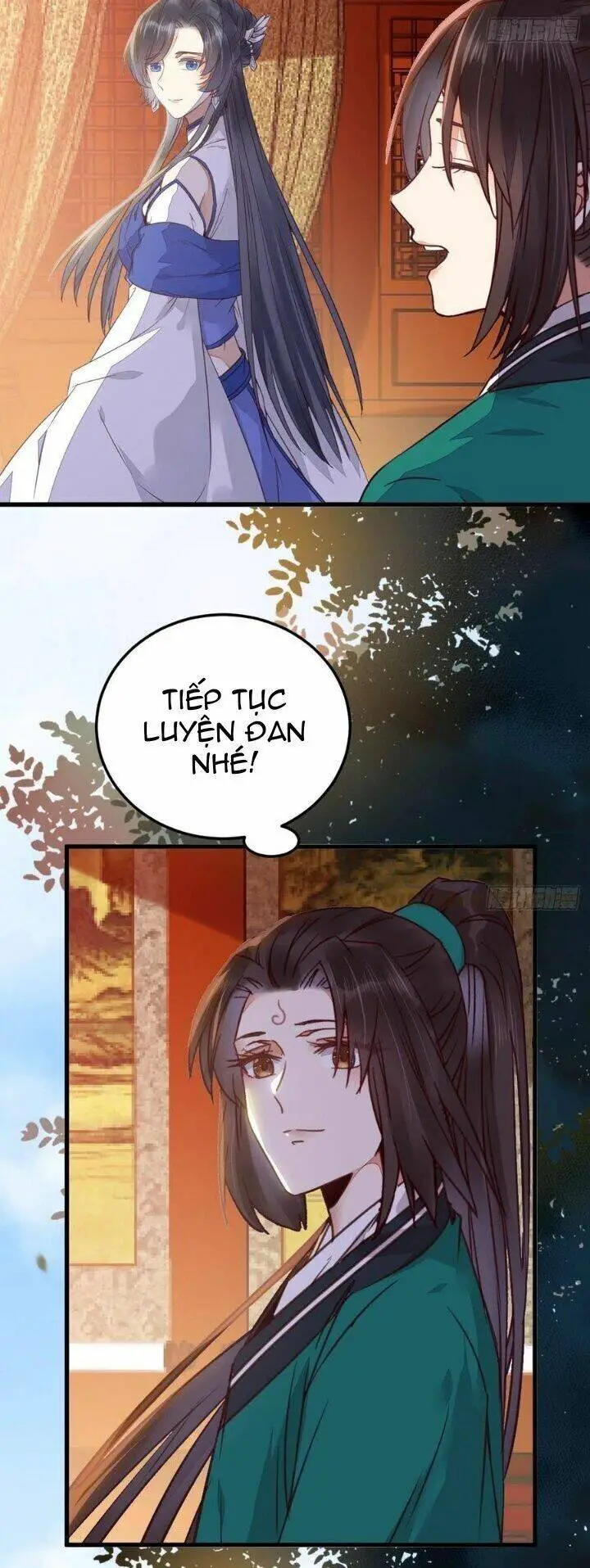 Tuyệt Sắc Quyến Rũ: Quỷ Y Chí Tôn Nettruyen ZZZ Chương 341 Page 12