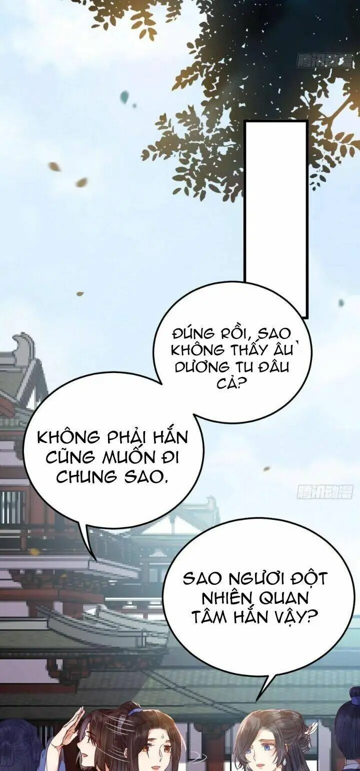Tuyệt Sắc Quyến Rũ: Quỷ Y Chí Tôn Nettruyen ZZZ Chương 341 Page 13